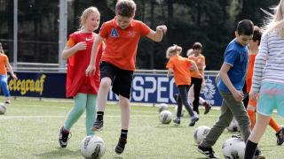KNVB-visie op gemengd voetbal